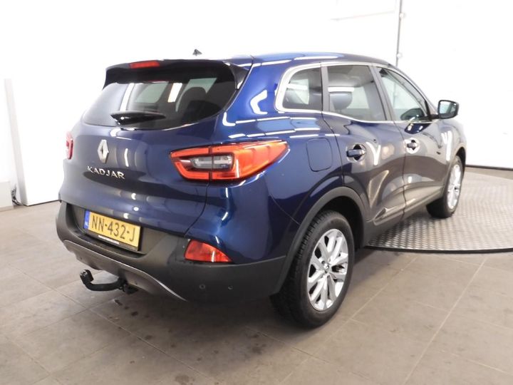 Photo 2 VIN: VF1RFE00457346455 - RENAULT KADJAR 