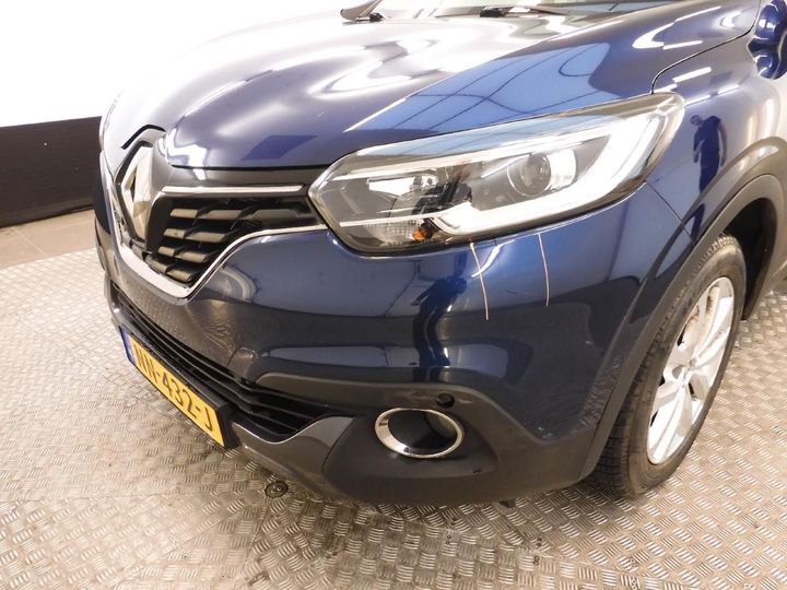 Photo 27 VIN: VF1RFE00457346455 - RENAULT KADJAR 