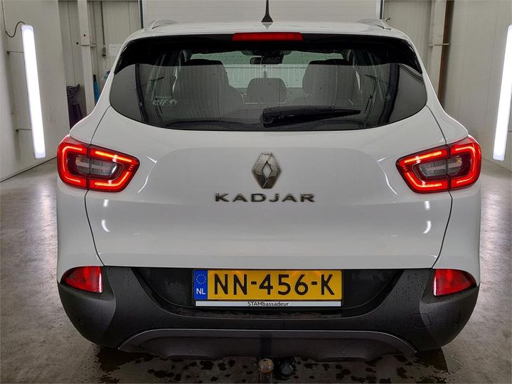 Photo 10 VIN: VF1RFE00457346570 - RENAULT KADJAR 