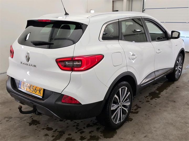 Photo 2 VIN: VF1RFE00457346570 - RENAULT KADJAR 