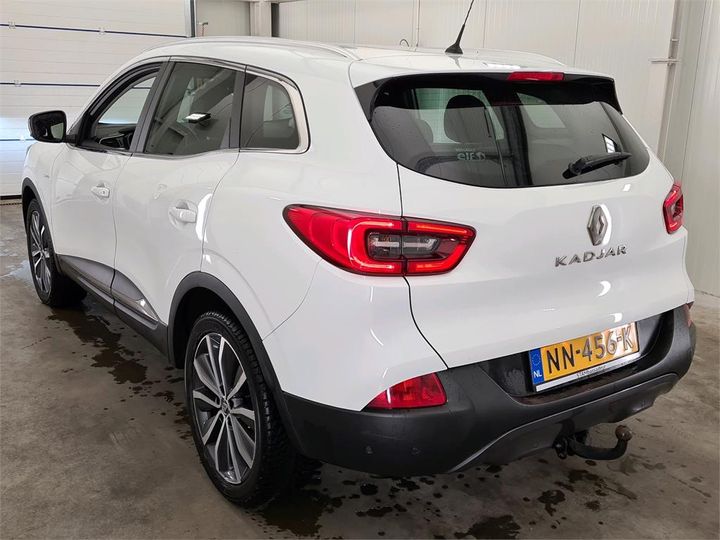 Photo 24 VIN: VF1RFE00457346570 - RENAULT KADJAR 