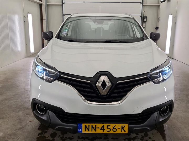 Photo 5 VIN: VF1RFE00457346570 - RENAULT KADJAR 