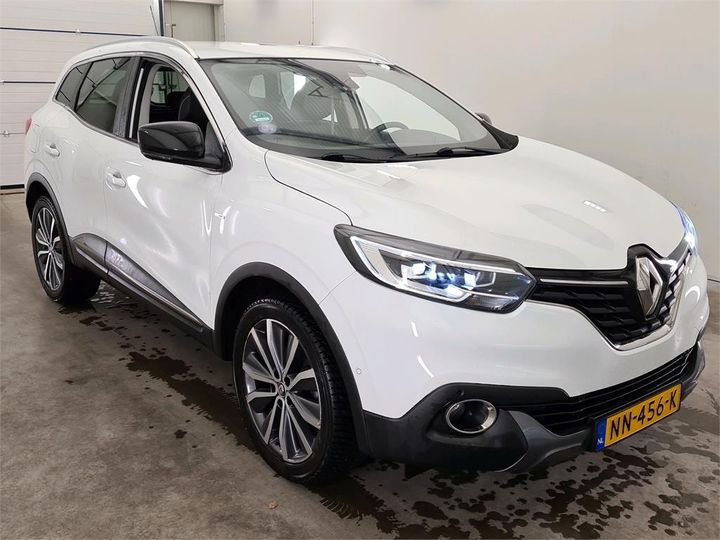 Photo 9 VIN: VF1RFE00457346570 - RENAULT KADJAR 