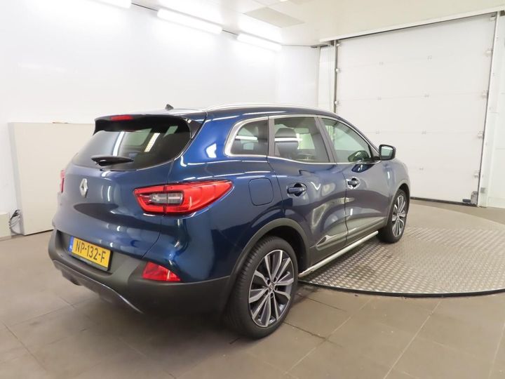 Photo 1 VIN: VF1RFE00457484237 - RENAULT KADJAR 