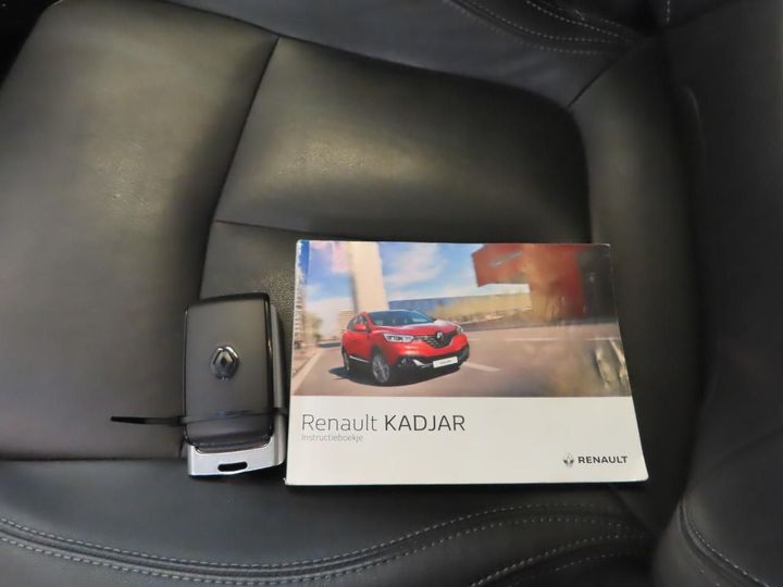 Photo 10 VIN: VF1RFE00457484237 - RENAULT KADJAR 