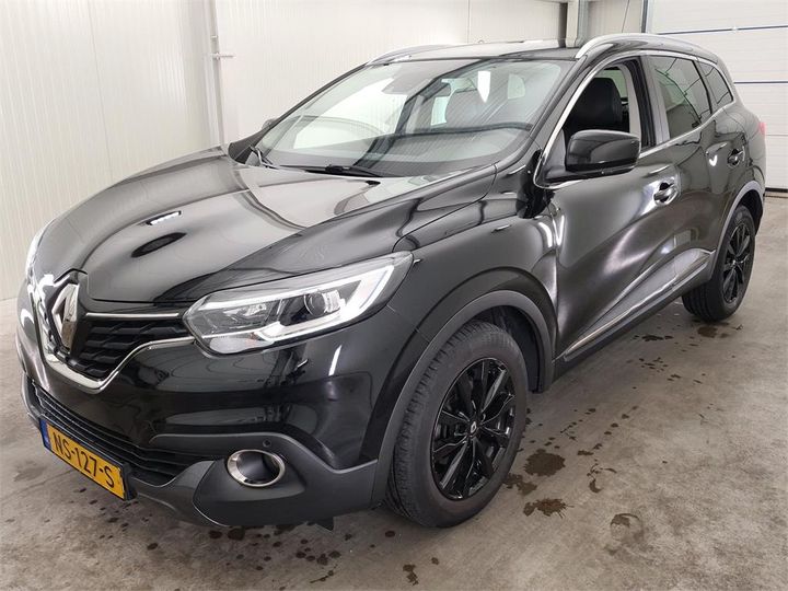 Photo 1 VIN: VF1RFE00457686981 - RENAULT KADJAR 