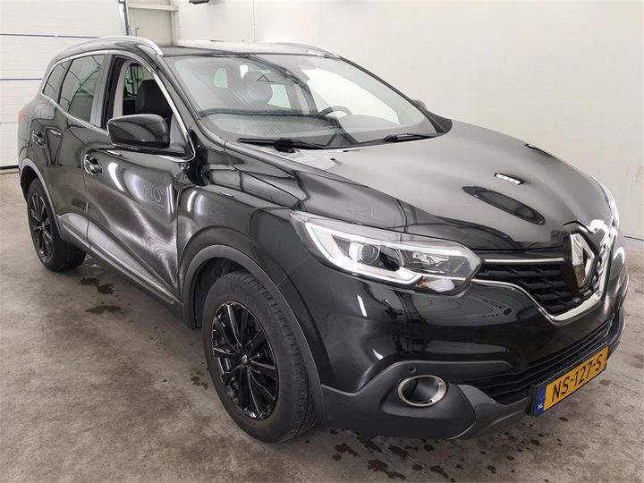 Photo 13 VIN: VF1RFE00457686981 - RENAULT KADJAR 