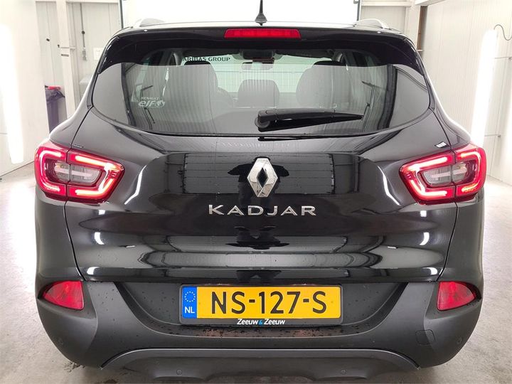 Photo 16 VIN: VF1RFE00457686981 - RENAULT KADJAR 