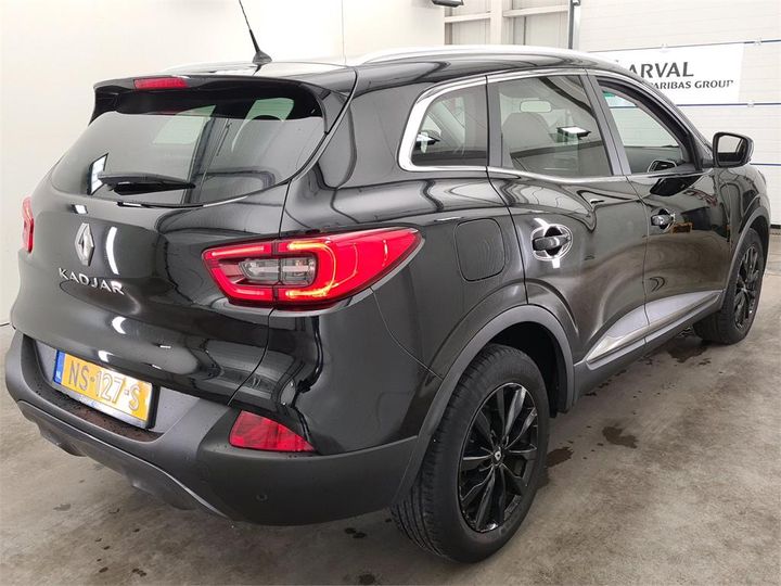 Photo 2 VIN: VF1RFE00457686981 - RENAULT KADJAR 