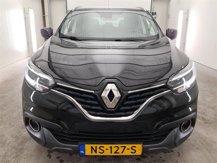 Photo 23 VIN: VF1RFE00457686981 - RENAULT KADJAR 