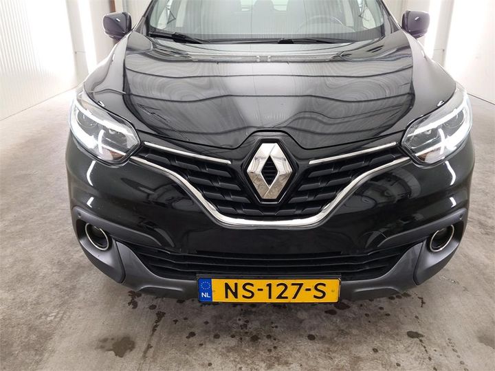 Photo 5 VIN: VF1RFE00457686981 - RENAULT KADJAR 