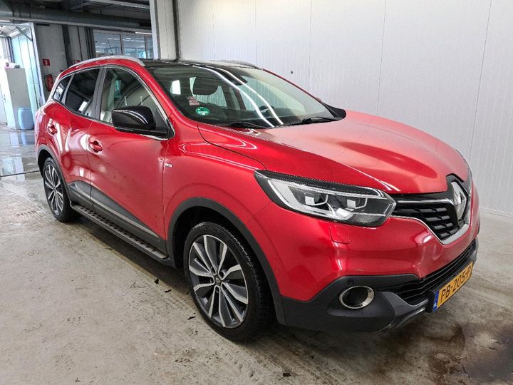 Photo 2 VIN: VF1RFE00458037921 - RENAULT KADJAR 