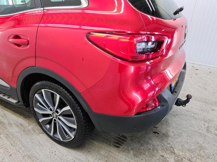 Photo 25 VIN: VF1RFE00458037921 - RENAULT KADJAR 