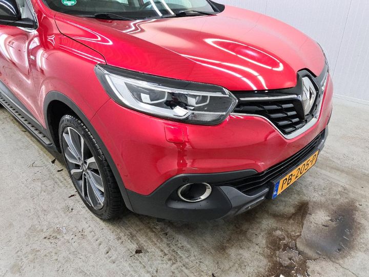 Photo 29 VIN: VF1RFE00458037921 - RENAULT KADJAR 