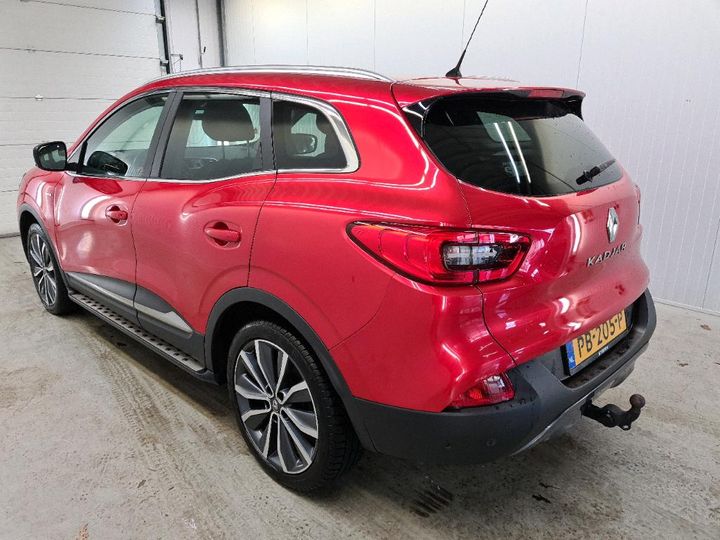 Photo 3 VIN: VF1RFE00458037921 - RENAULT KADJAR 