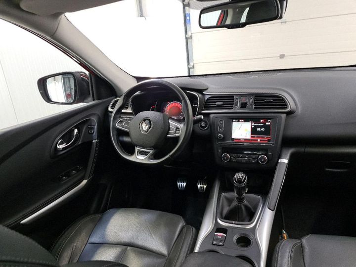 Photo 6 VIN: VF1RFE00458037921 - RENAULT KADJAR 