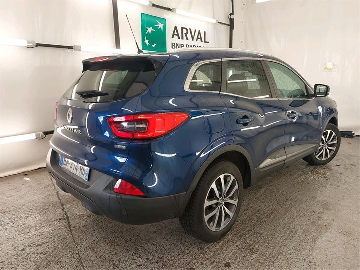 Photo 2 VIN: VF1RFE00458109670 - RENAULT KADJAR 