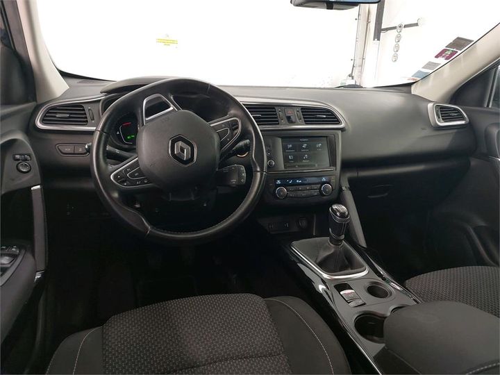 Photo 3 VIN: VF1RFE00458109670 - RENAULT KADJAR 