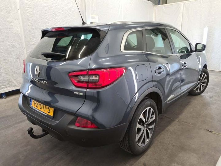 Photo 2 VIN: VF1RFE00458250805 - RENAULT KADJAR 