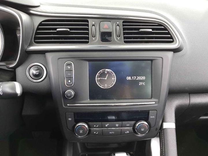 Photo 9 VIN: VF1RFE00458281987 - RENAULT KADJAR 