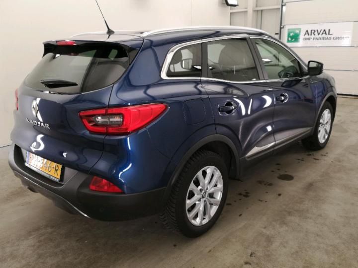 Photo 2 VIN: VF1RFE00458327172 - RENAULT KADJAR 