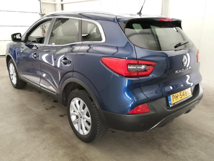 Photo 9 VIN: VF1RFE00458327172 - RENAULT KADJAR 