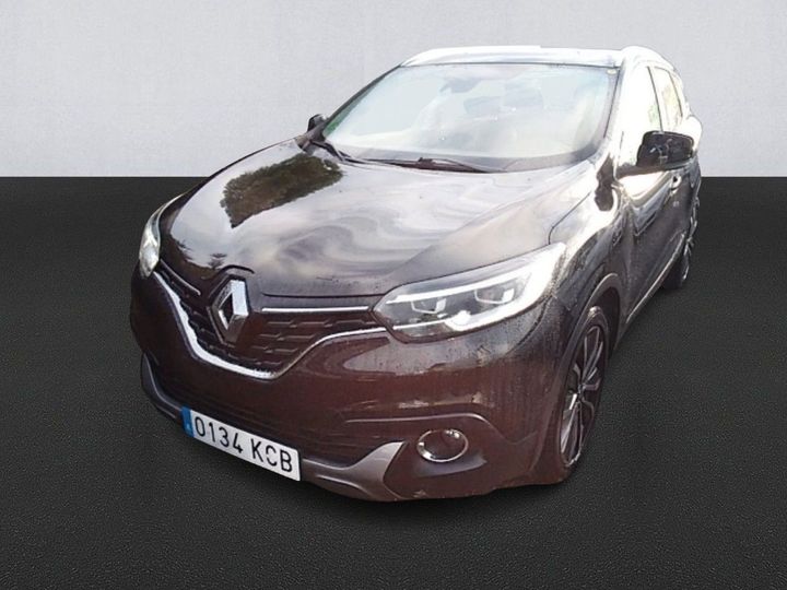 Photo 0 VIN: VF1RFE00458376565 - RENAULT KADJAR 