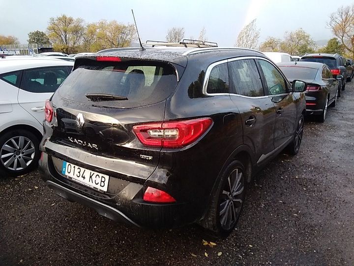 Photo 13 VIN: VF1RFE00458376565 - RENAULT KADJAR 