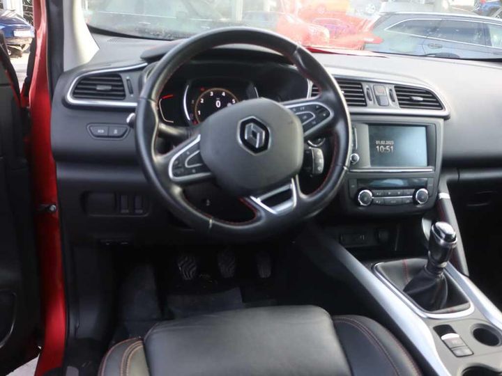 Photo 15 VIN: VF1RFE00458397903 - RENAULT KADJAR 