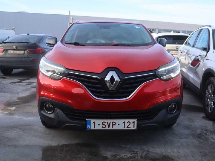 Photo 16 VIN: VF1RFE00458397903 - RENAULT KADJAR 