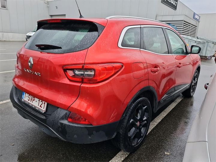 Photo 2 VIN: VF1RFE00458397903 - RENAULT KADJAR 