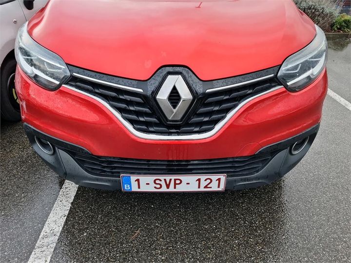 Photo 25 VIN: VF1RFE00458397903 - RENAULT KADJAR 