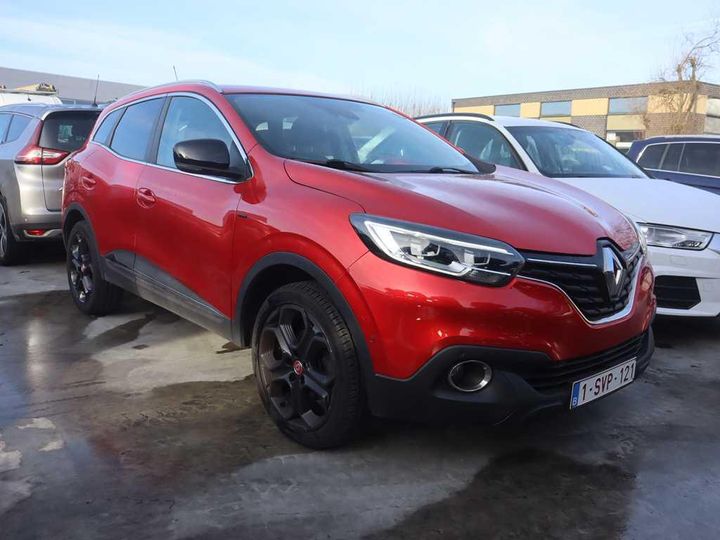 Photo 8 VIN: VF1RFE00458397903 - RENAULT KADJAR 