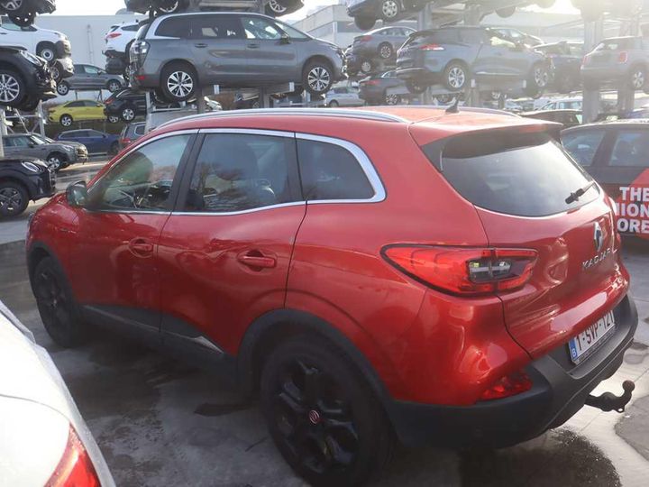 Photo 9 VIN: VF1RFE00458397903 - RENAULT KADJAR 