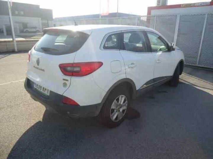 Photo 2 VIN: VF1RFE00458507431 - RENAULT KADJAR 