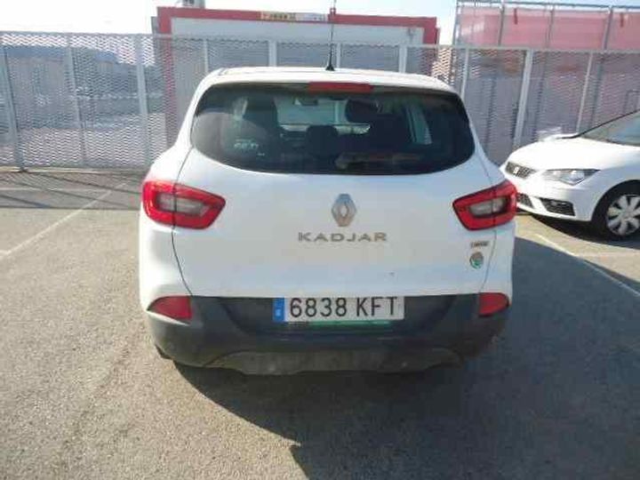 Photo 3 VIN: VF1RFE00458507431 - RENAULT KADJAR 