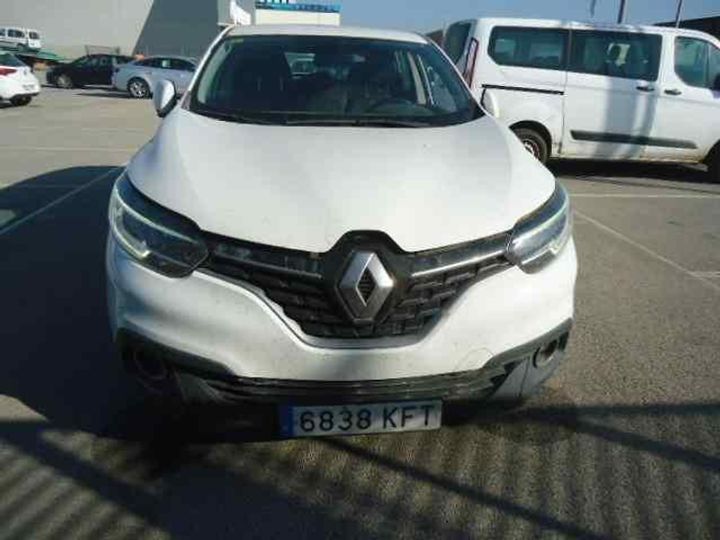 Photo 6 VIN: VF1RFE00458507431 - RENAULT KADJAR 