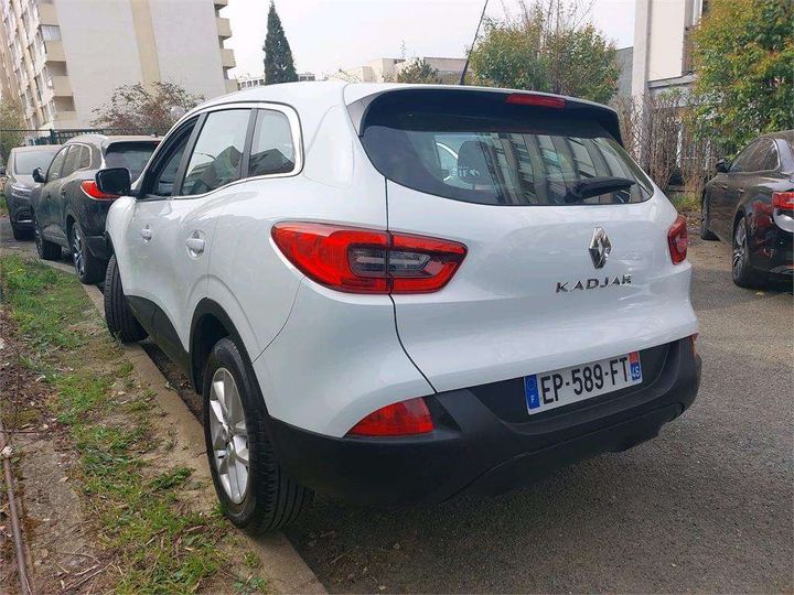 Photo 2 VIN: VF1RFE00458548397 - RENAULT KADJAR 