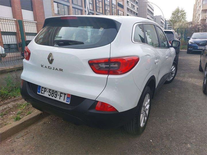 Photo 3 VIN: VF1RFE00458548397 - RENAULT KADJAR 