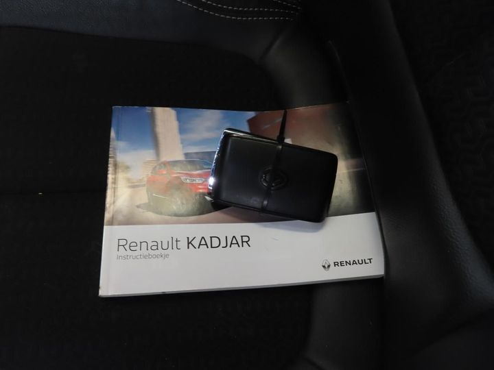 Photo 13 VIN: VF1RFE00458563370 - RENAULT KADJAR 