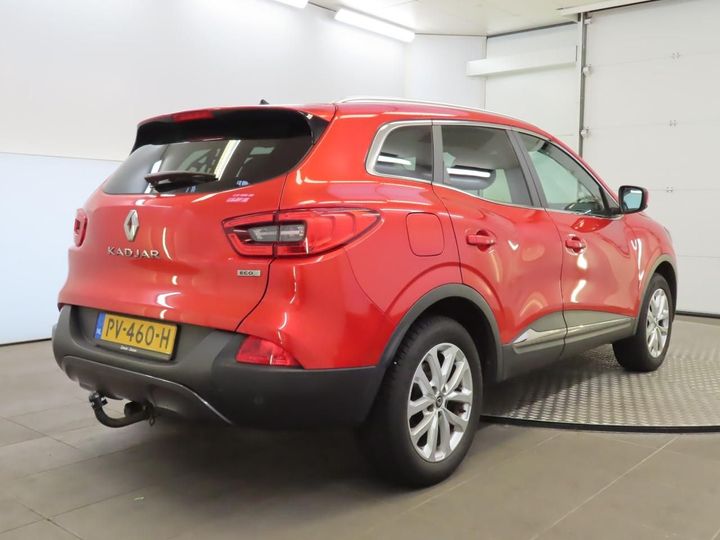 Photo 2 VIN: VF1RFE00458563370 - RENAULT KADJAR 