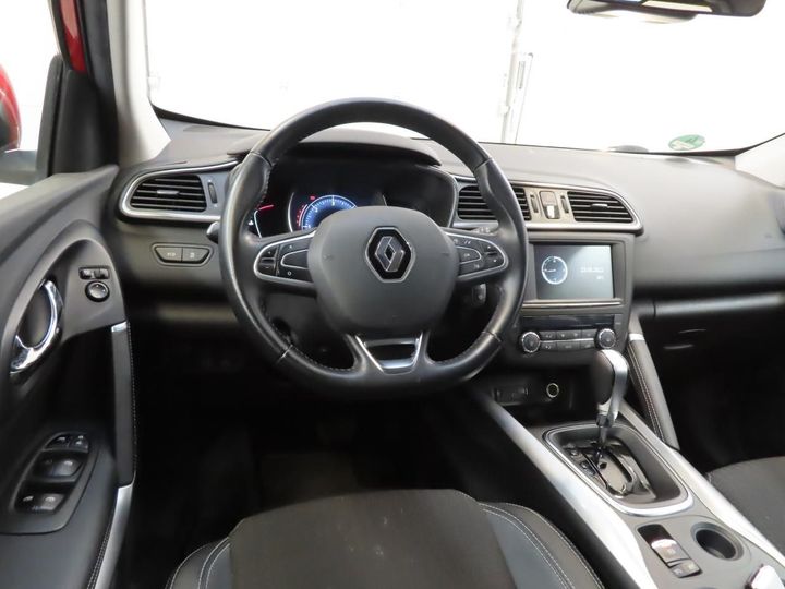 Photo 3 VIN: VF1RFE00458563370 - RENAULT KADJAR 