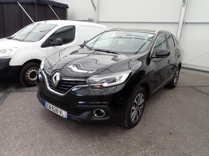 Photo 0 VIN: VF1RFE00458616679 - RENAULT KADJAR 