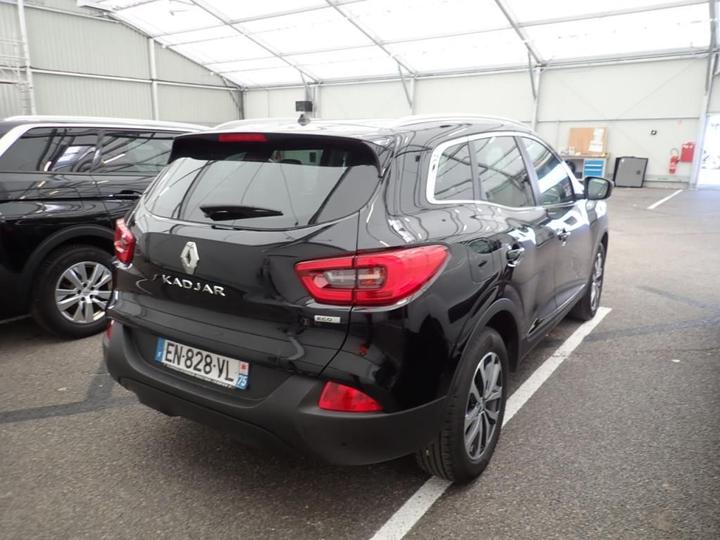 Photo 2 VIN: VF1RFE00458616679 - RENAULT KADJAR 