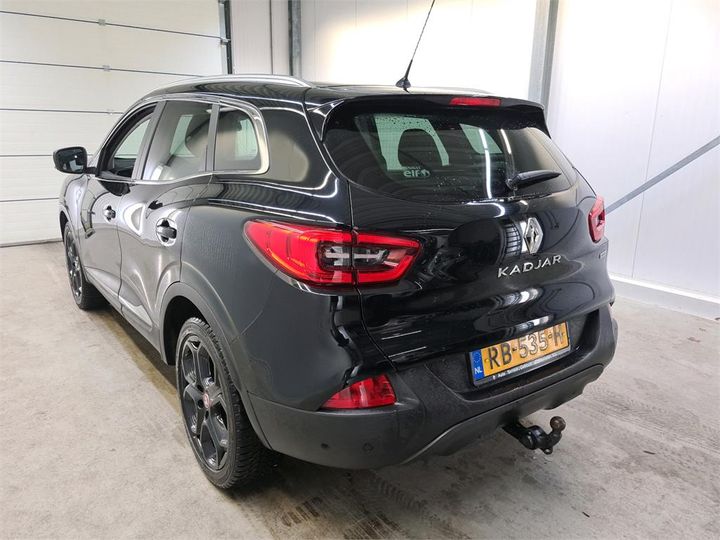 Photo 3 VIN: VF1RFE00458950582 - RENAULT KADJAR 