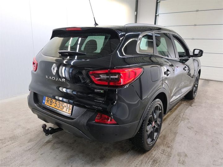 Photo 4 VIN: VF1RFE00458950582 - RENAULT KADJAR 