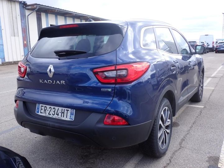 Photo 2 VIN: VF1RFE00459238048 - RENAULT KADJAR 