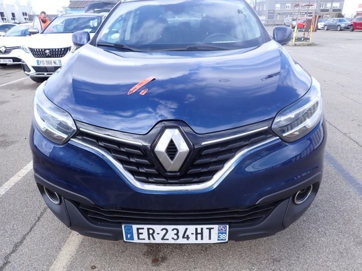 Photo 23 VIN: VF1RFE00459238048 - RENAULT KADJAR 