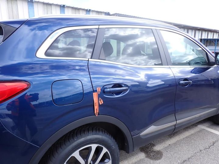 Photo 30 VIN: VF1RFE00459238048 - RENAULT KADJAR 