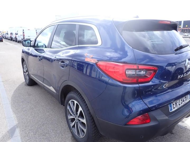 Photo 32 VIN: VF1RFE00459238048 - RENAULT KADJAR 